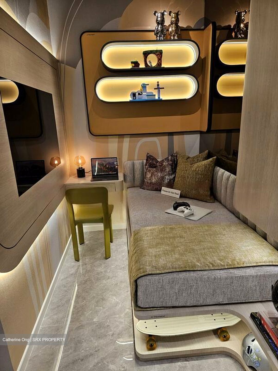 THE ARCADY AT BOON KENG (D12), Apartment #456165461